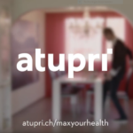 Atupri Interview-Preview