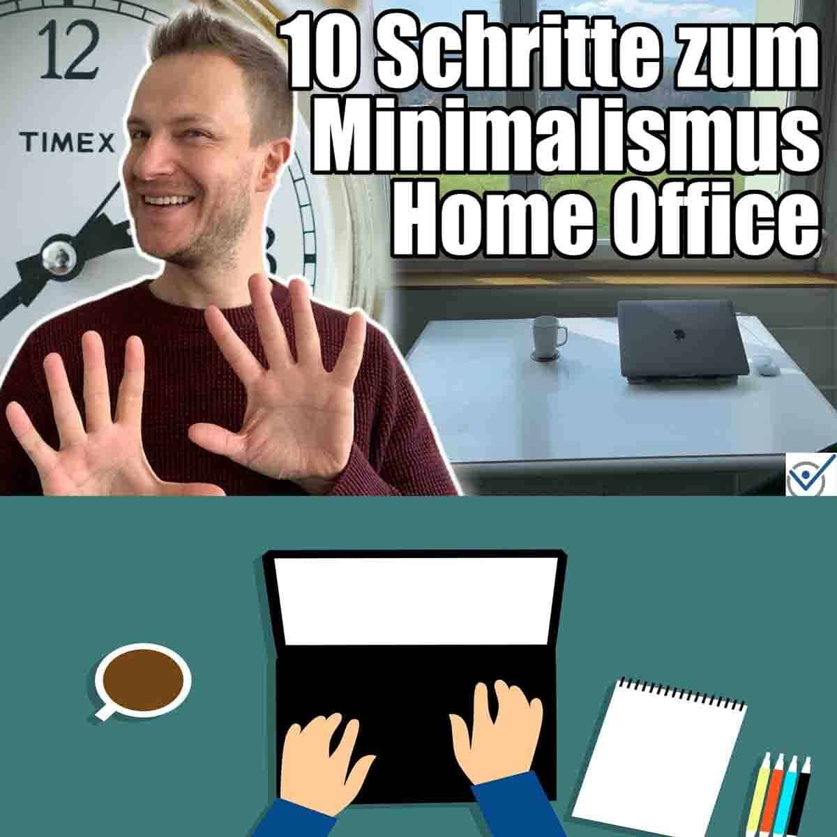 Home Office Tipps